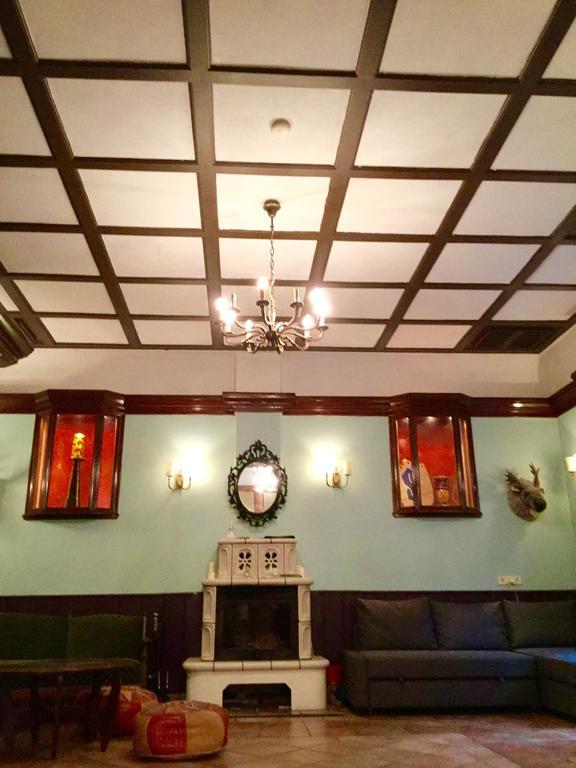 Hotel Hoelscher Solingen Buitenkant foto