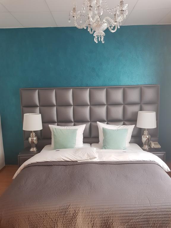 Hotel Hoelscher Solingen Buitenkant foto