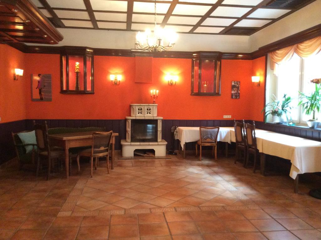 Hotel Hoelscher Solingen Buitenkant foto