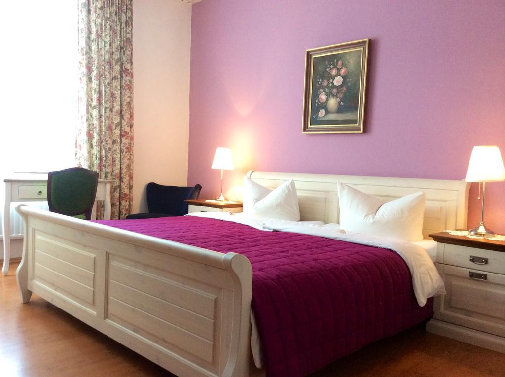 Hotel Hoelscher Solingen Kamer foto